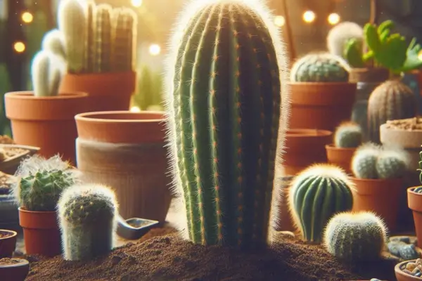Como preparar o solo ideal para o cultivo de cactos: guia completo para iniciantes e especialistas