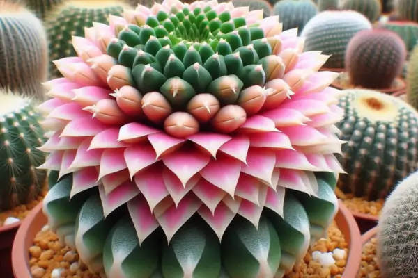 Cactos raros e exóticos que você pode ter no seu jardim