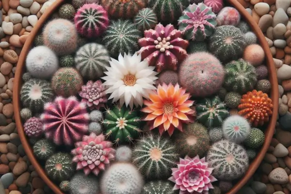 Como escolher os melhores cactos para o seu jardim: guia completo para iniciantes e apaixonados por plantas