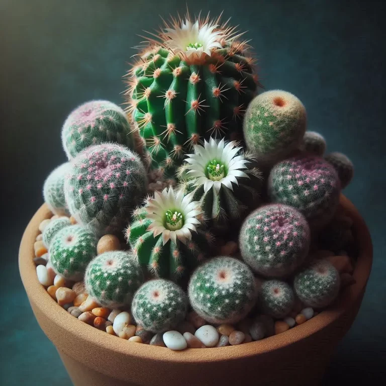 Erros comuns no cultivo de cactos e como evitá-los