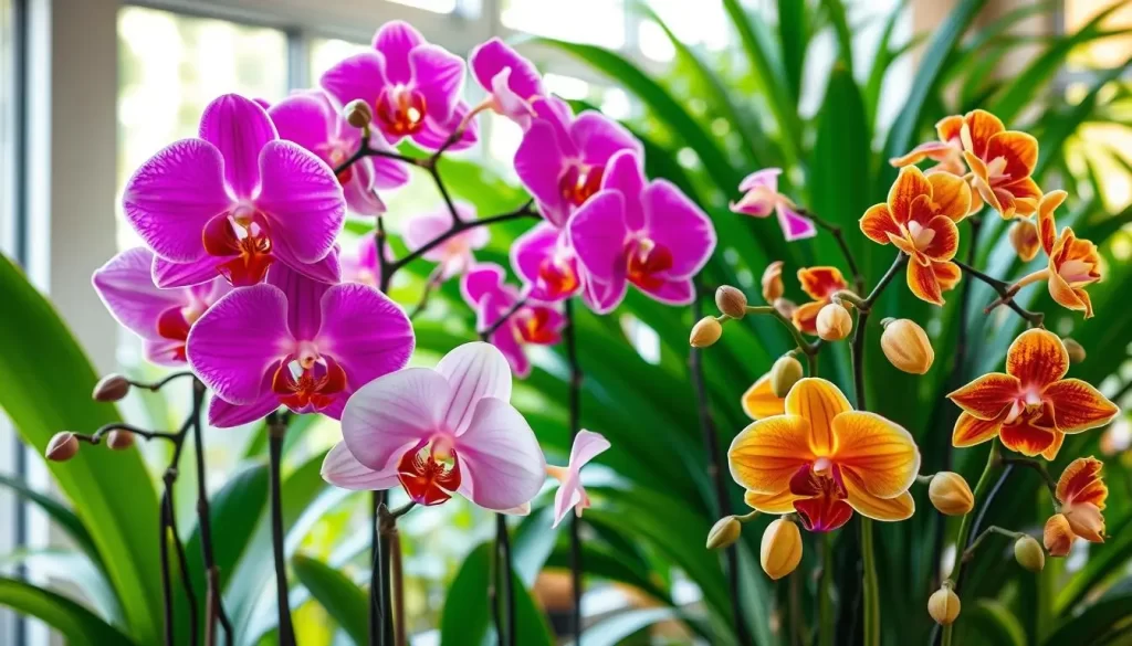 Como fazer sua orquídea durar mais de 3 meses