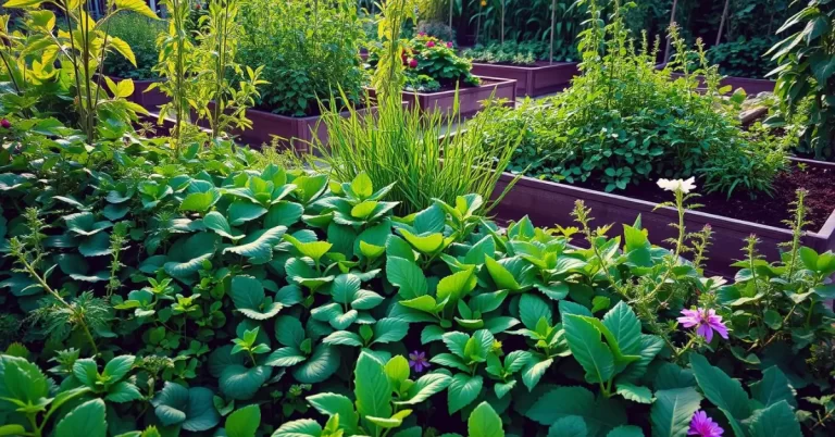 Jardins inteligentes