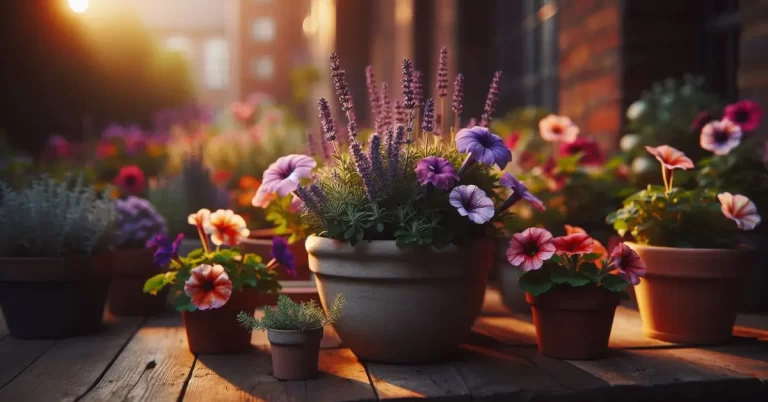 10 Flores fáceis de cuidar